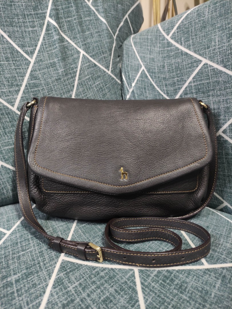 Hazzys Sling Bag Women s Fashion Bags Wallets Cross body Bags