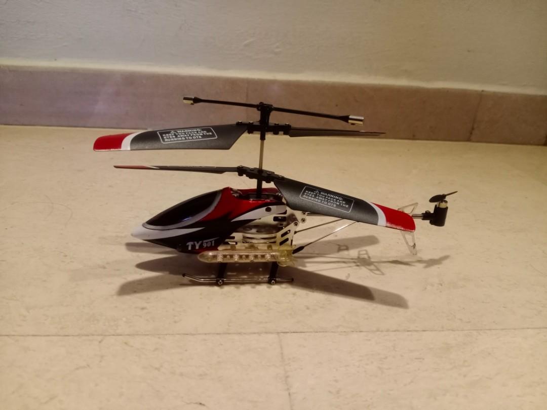 Ty901 helicopter best sale