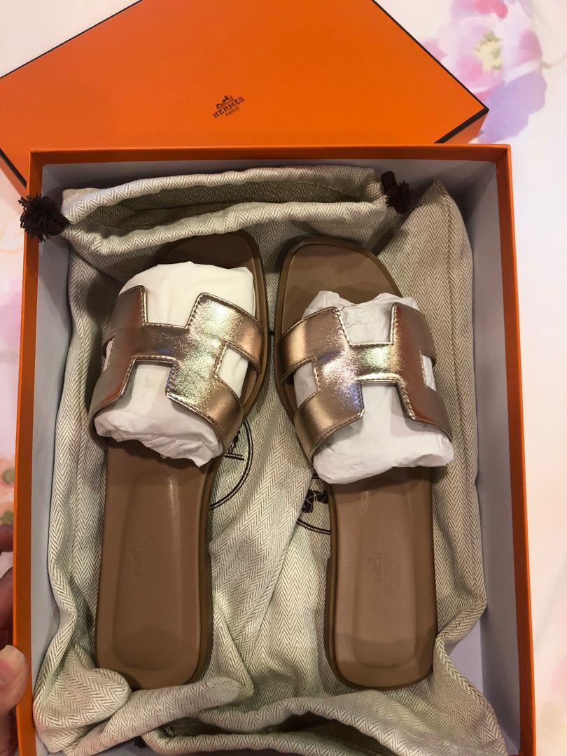 Sandales hermes occasion store