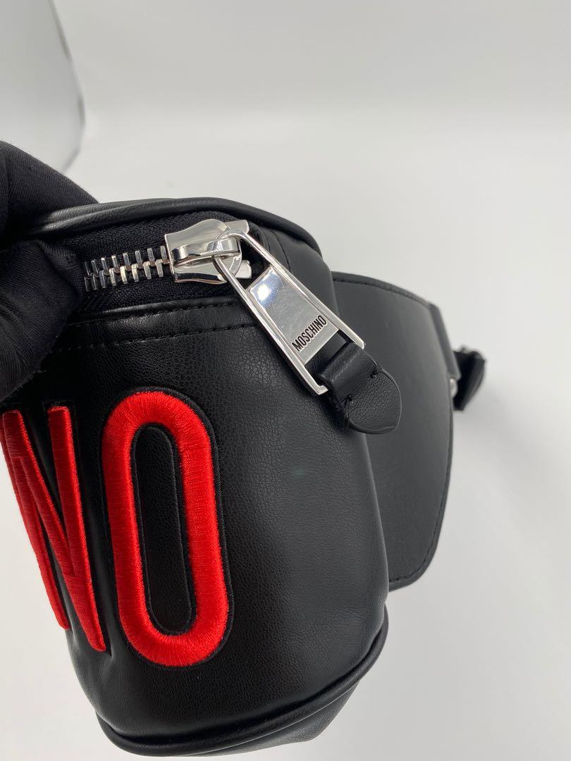 H&m moschino bum bag shop
