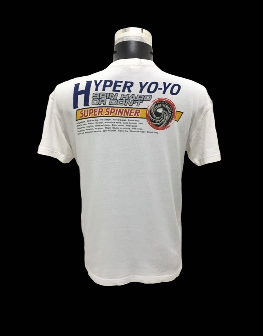 Puma 2025 yoyo usa