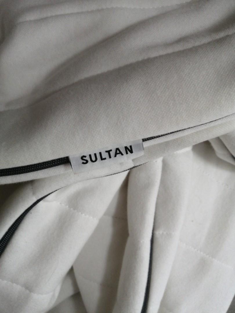Sultan fonnes mattress ikea price discount