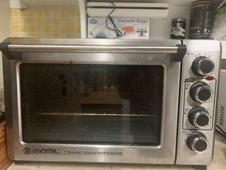 Imarflex  IT-420CRS Convection and Rotisserie Electric Oven