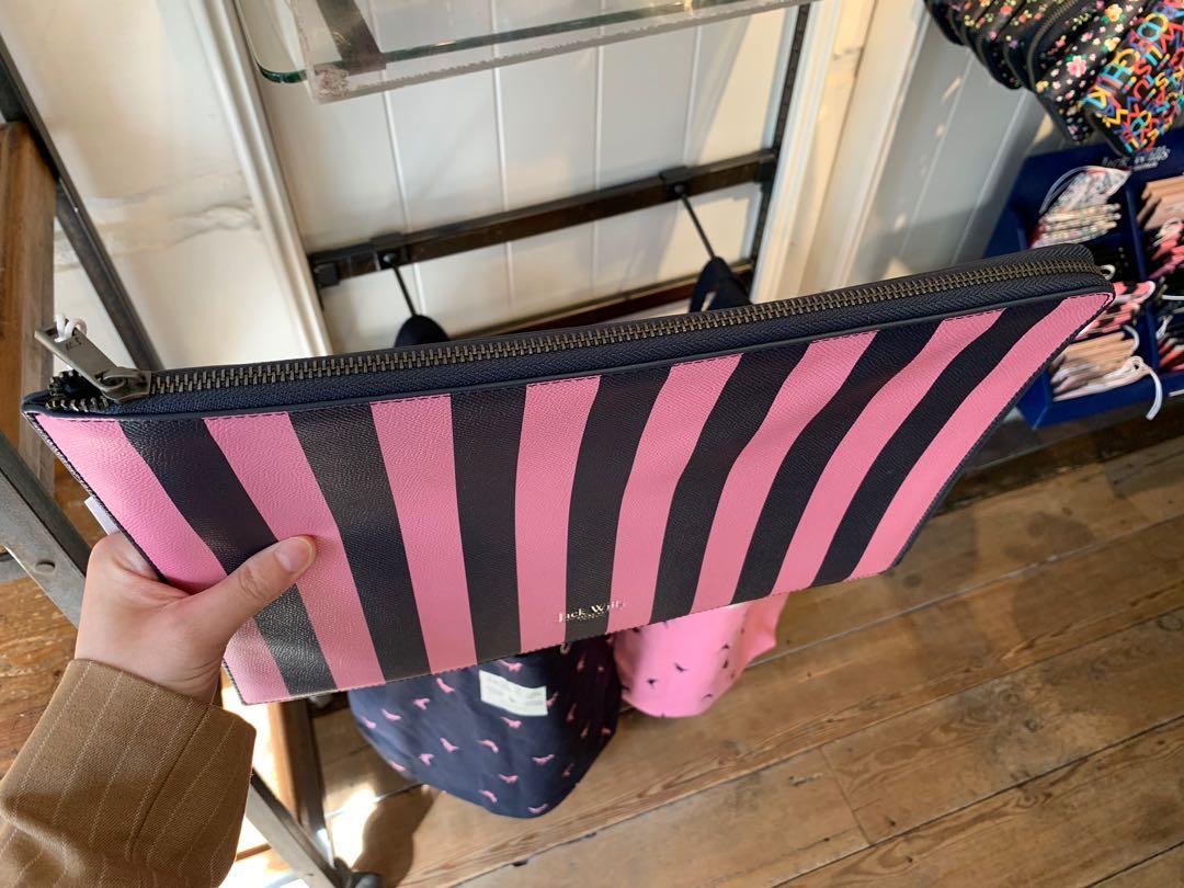 Laptop case jack sales wills