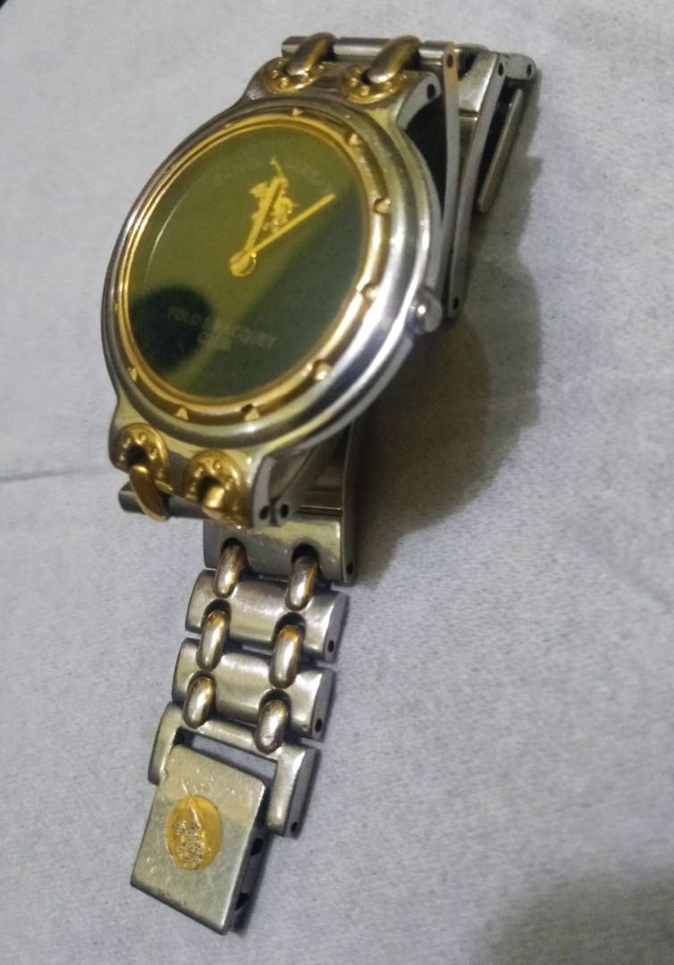 Jam tangan santa barbara outlet polo