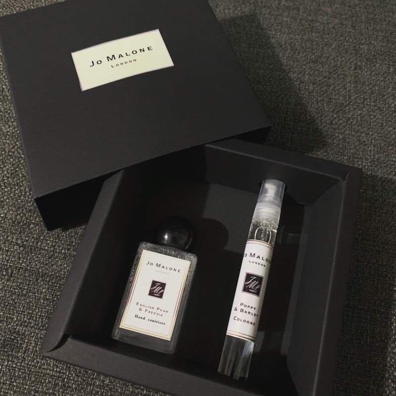 Jo malone hand sanitizer price best sale