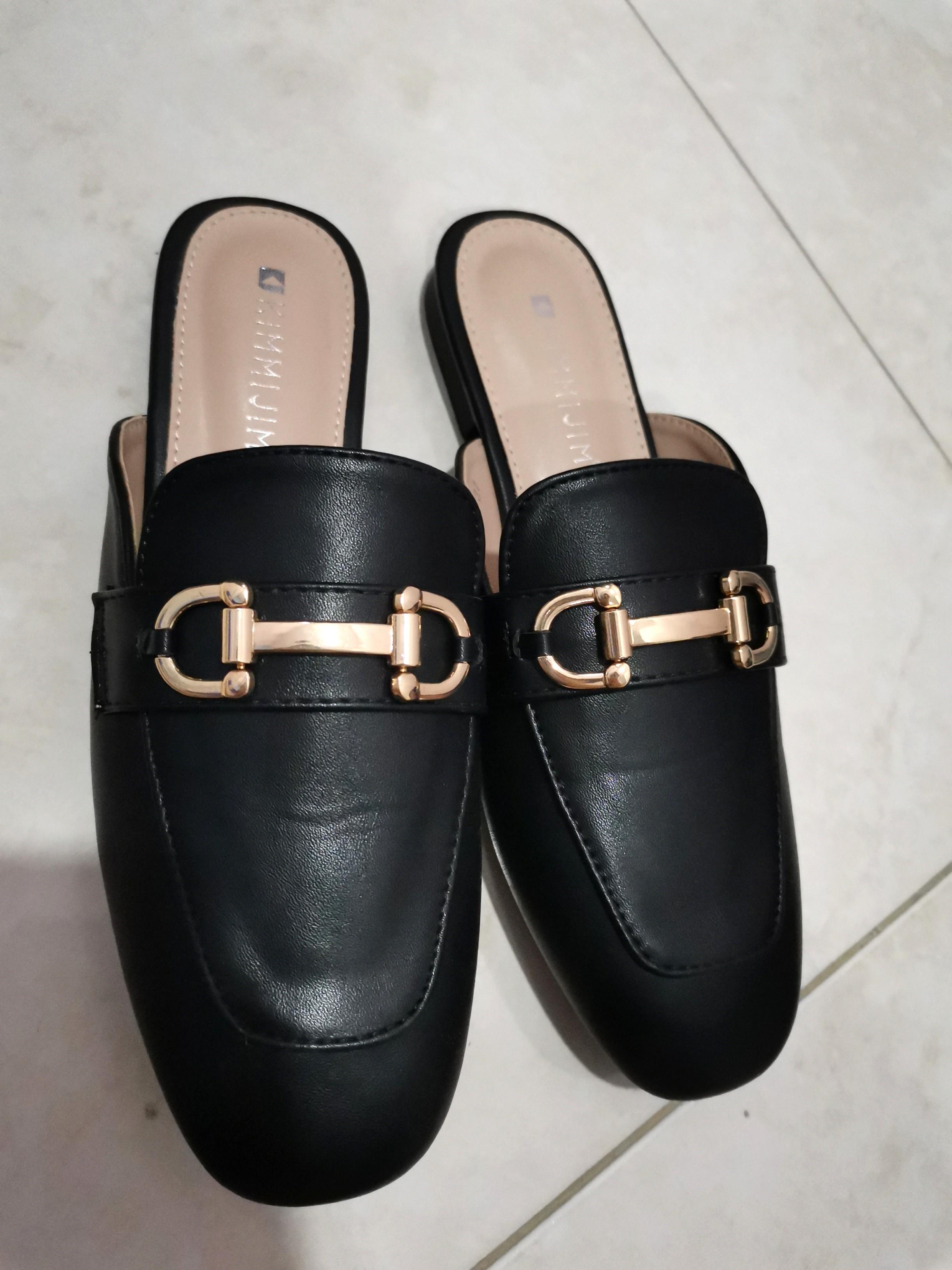 Zalora slippers top