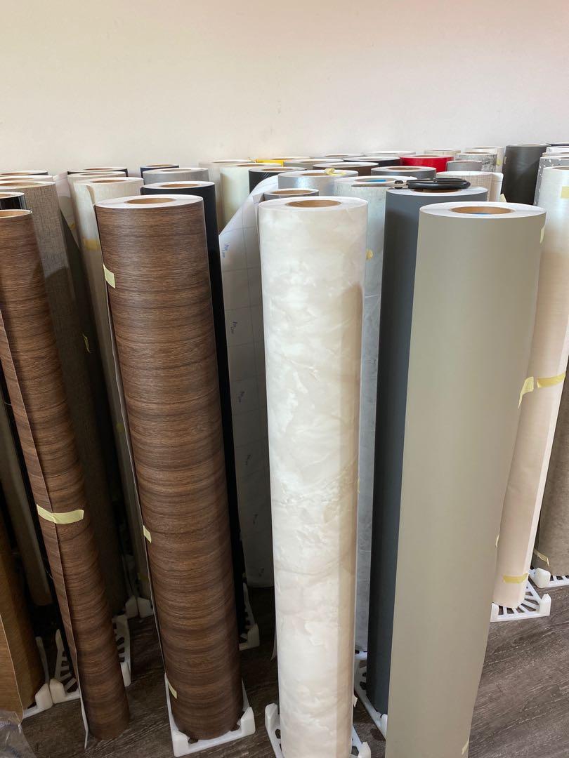 Kitchen reform sheet, Furniture & Home Living, Bathroom & Kitchen Fixtures on Carousell