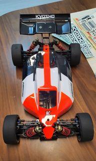 Kyosho Inferno MP9e