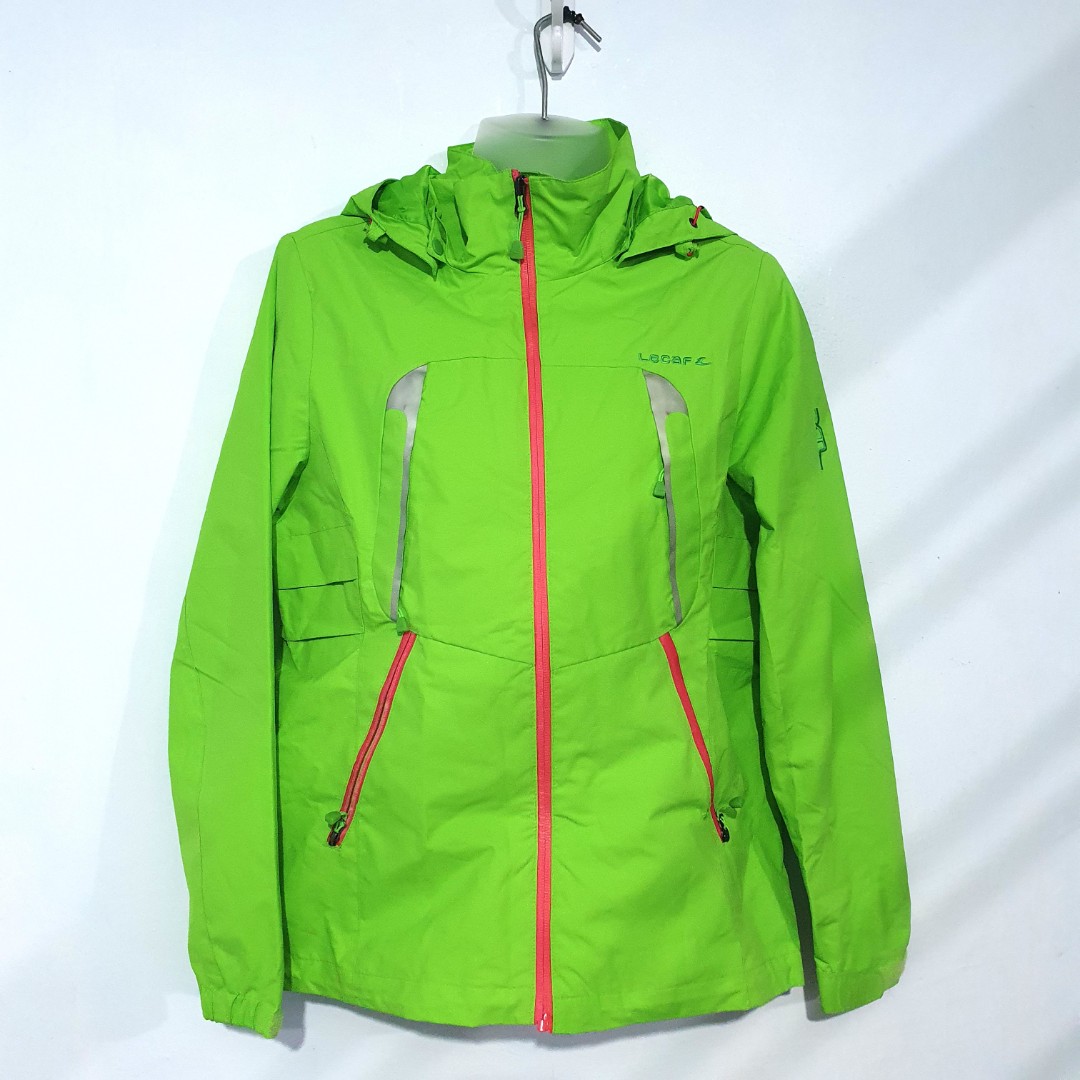 Lecaf jacket price store