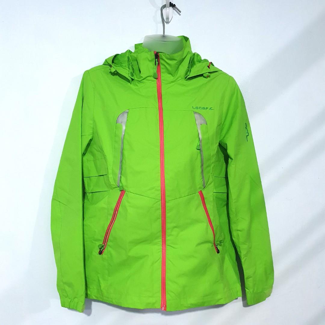 Lecaf jacket price clearance