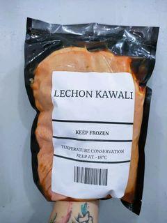Lechon kawali