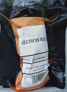 Lechon Roll