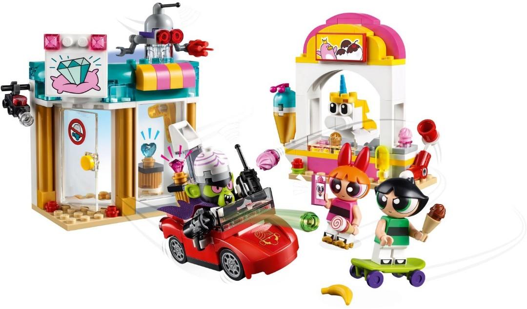 Lego 41288 cheap