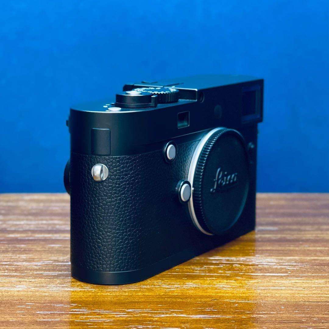 leica m246 monochrom