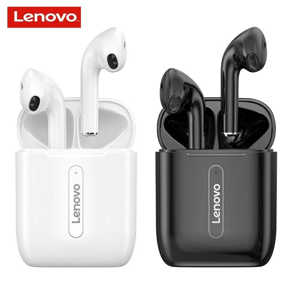 Lenovo X9 TWS Bluetooth 5.0 Earphones Audio Earphones on Carousell