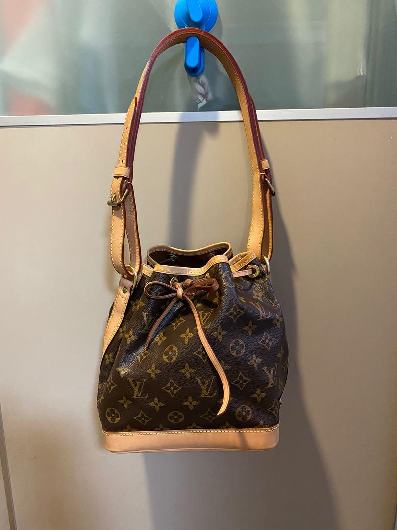 Louis Vuitton Noe BB, Women's Fashion, Bags & Wallets, Cross-body Bags on  Carousell