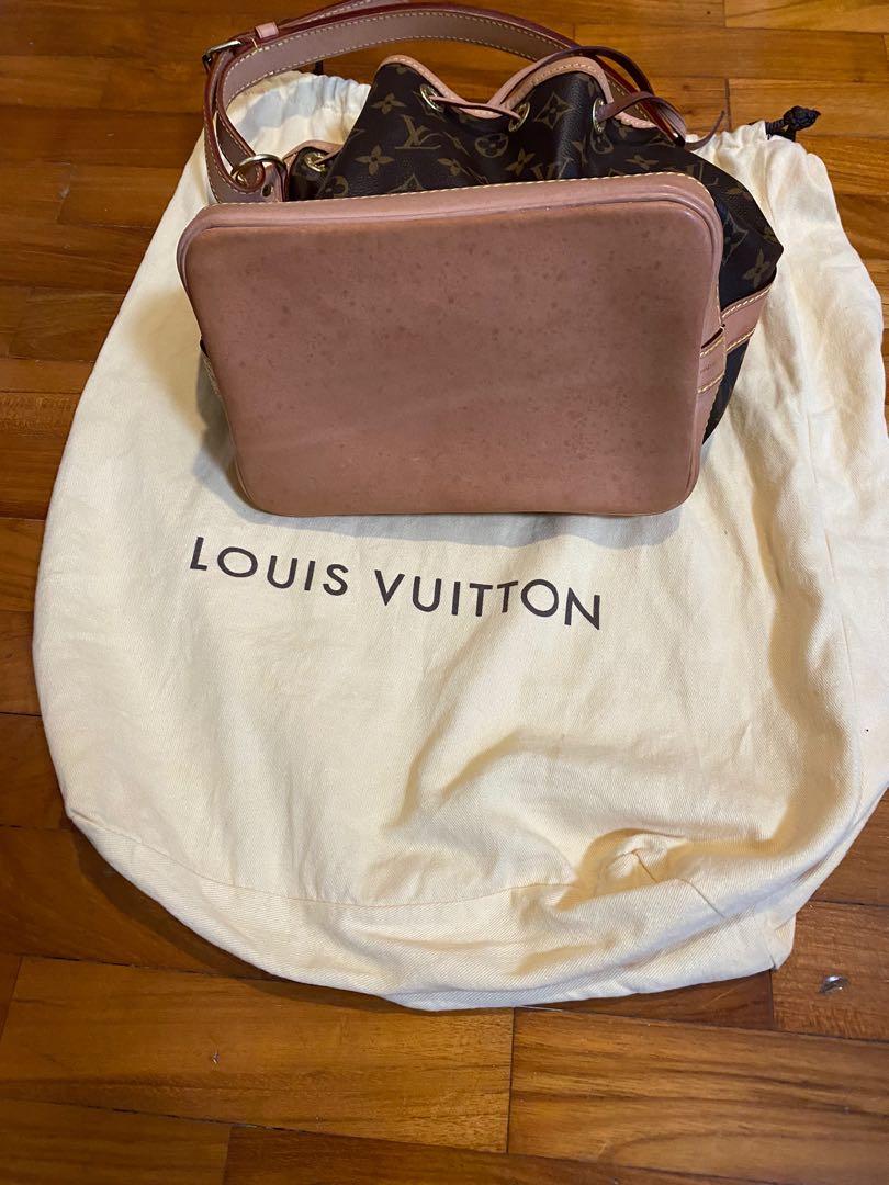 Louis Vuitton Noe BB in monogram – Lady Clara's Collection