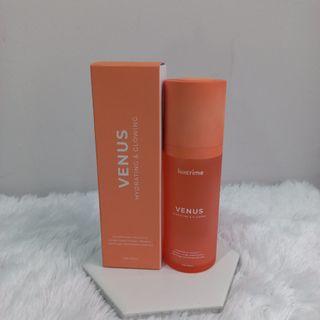 Luxcrime Venus Serum - Hydrating & Glowing