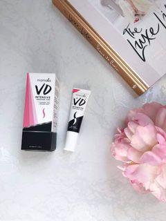 Mamala Virgin Deo