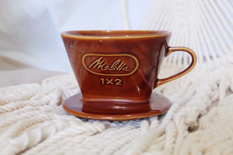 Melita dripper hotsell