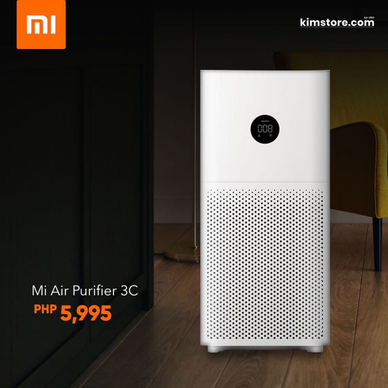Kimstore sales air purifier