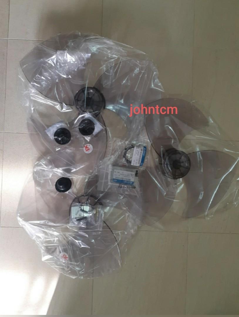 Mitsubishi Fan Spare Parts Singapore Reviewmotors.co