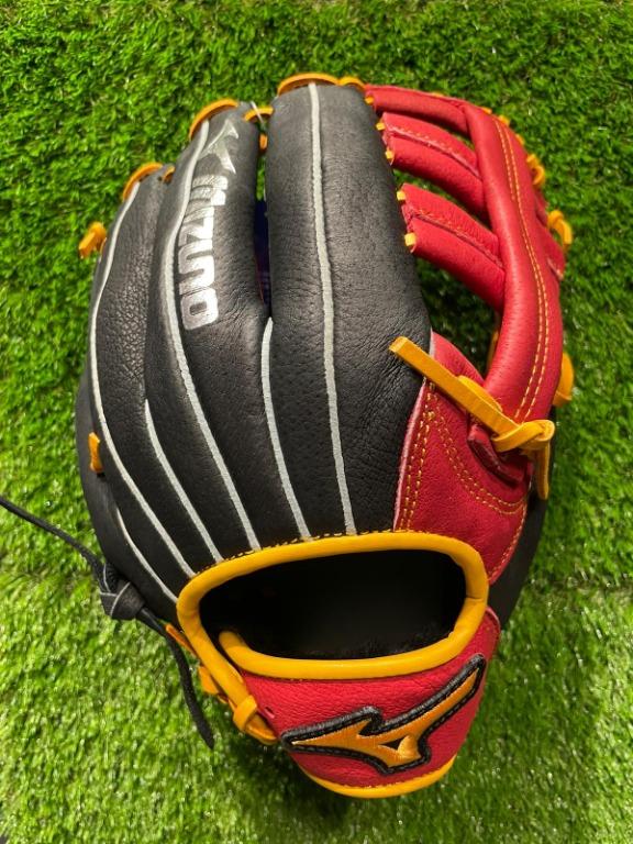 Mizuno discount friendship glove
