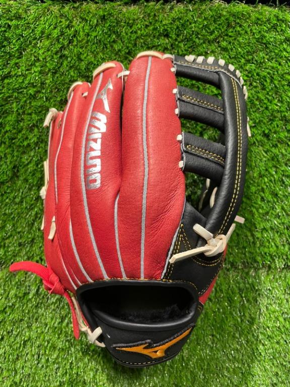 Mizuno friendship glove new arrivals