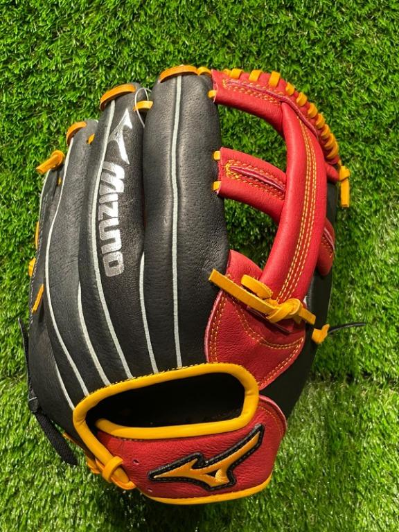 Mizuno friendship glove sales