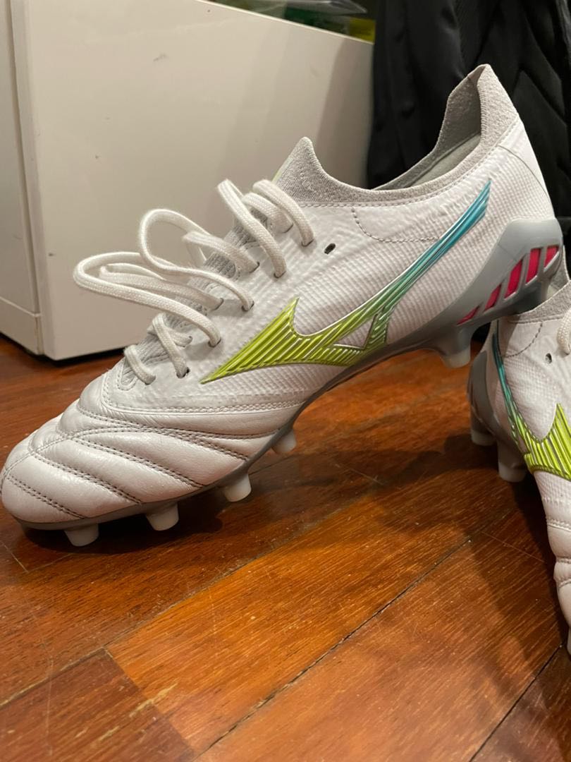 Mizuno football 2025 boots malaysia