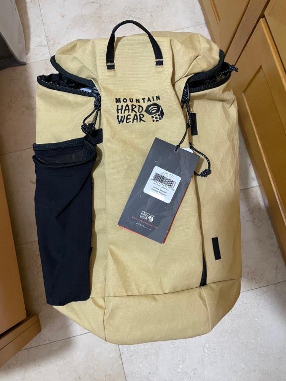 Mountain Hardwear Multi Pitch 20L Backpack