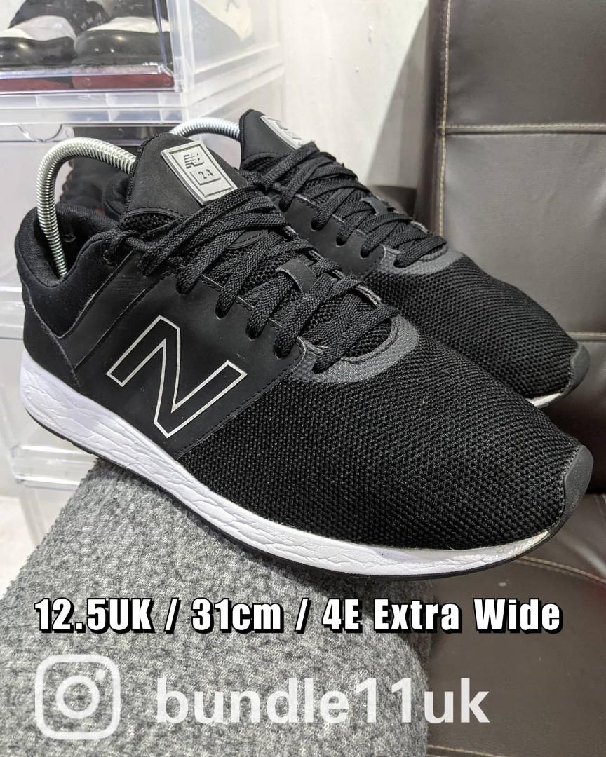 new balance 4e uk