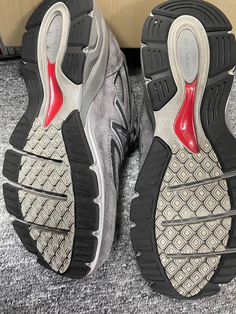 New Balance 990SG4 Carousell