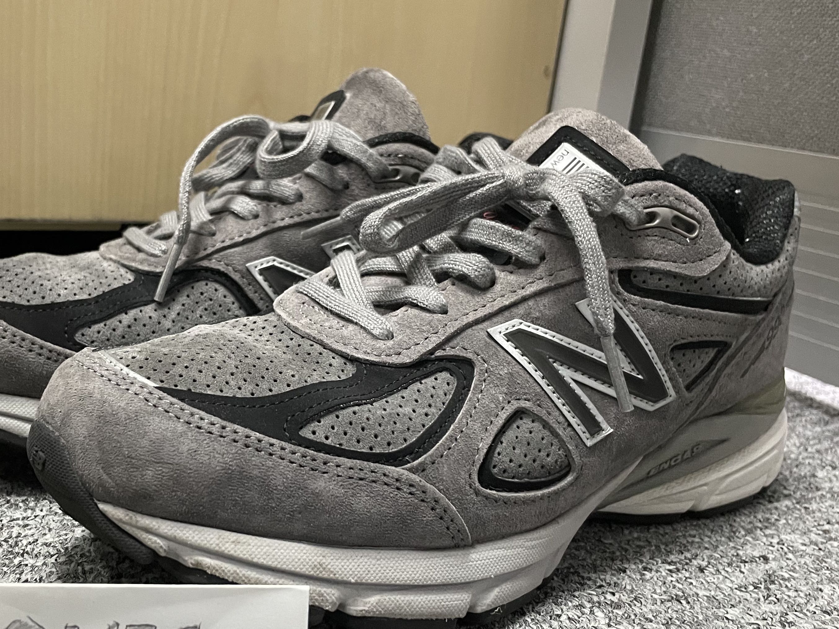 New best sale balance 990sg4