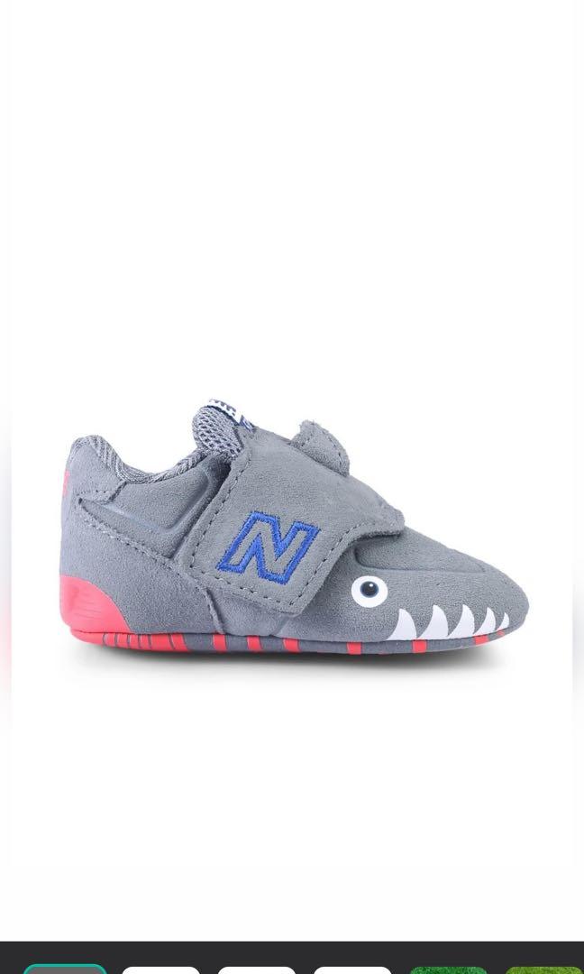 ?New balance baby shoes, Babies & Kids, Babies & Kids Fashion on Carousell