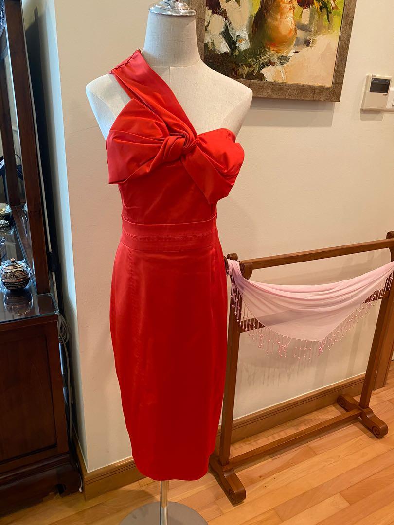 New Ted Baker size 4 Dress Women s Fashion Dresses Sets
