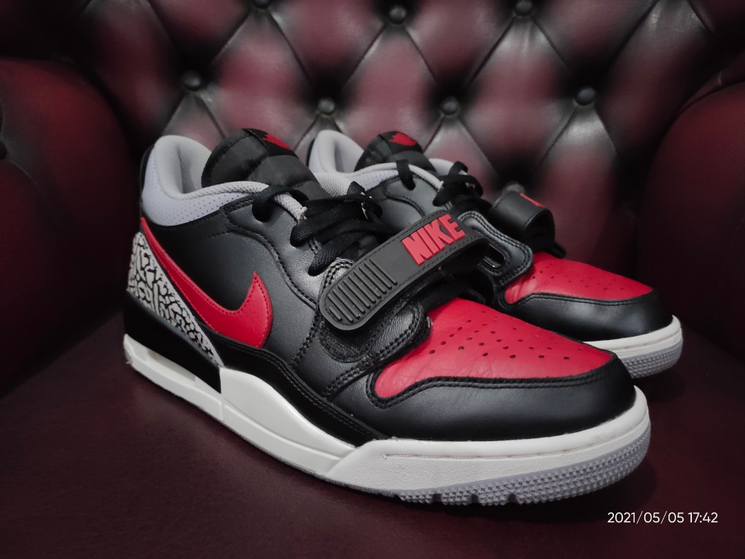 Air jordan legacy 312 original hot sale