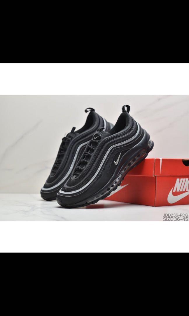 Nike 97 size 5 store