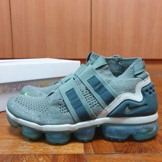 flyknit vapormax utility