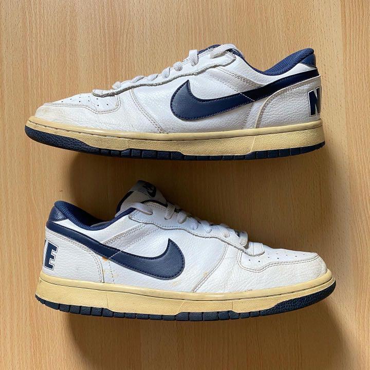 notorious big nike