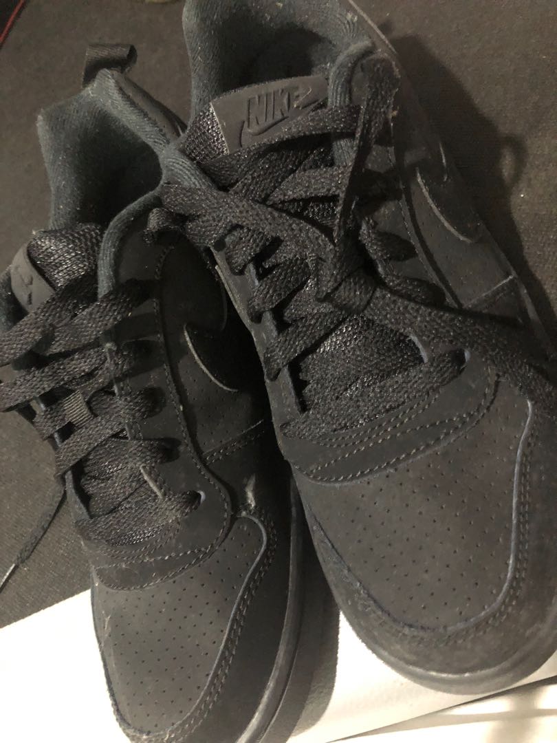 womens nike borough