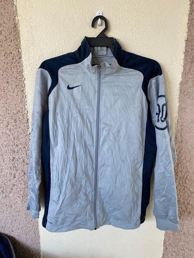 Clearance SALE Nike Dri fit jacket