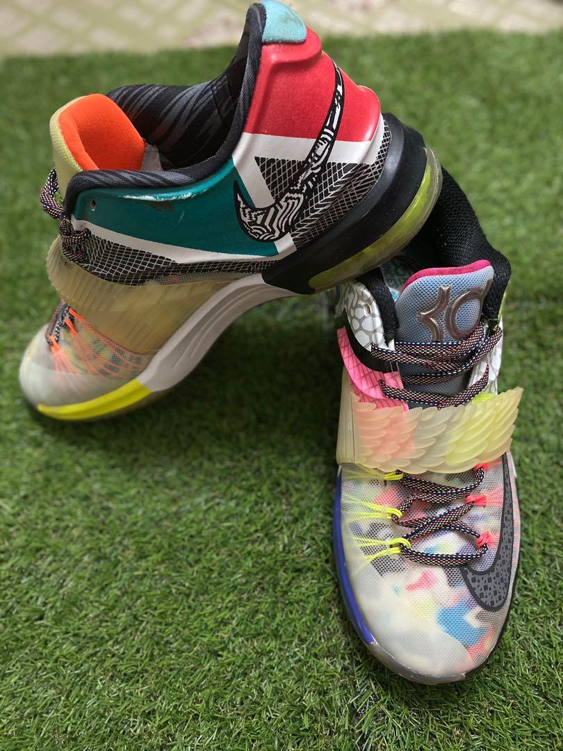 Kd 7 sale se