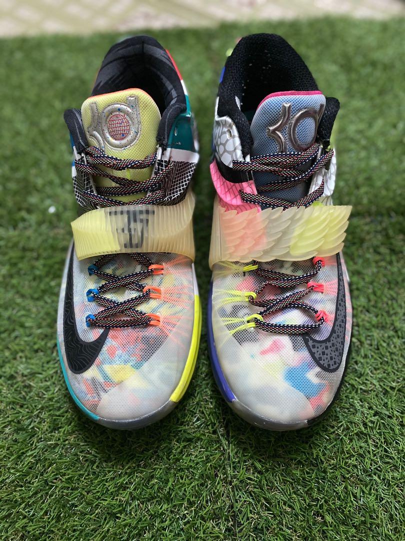 Kd sale 7 se