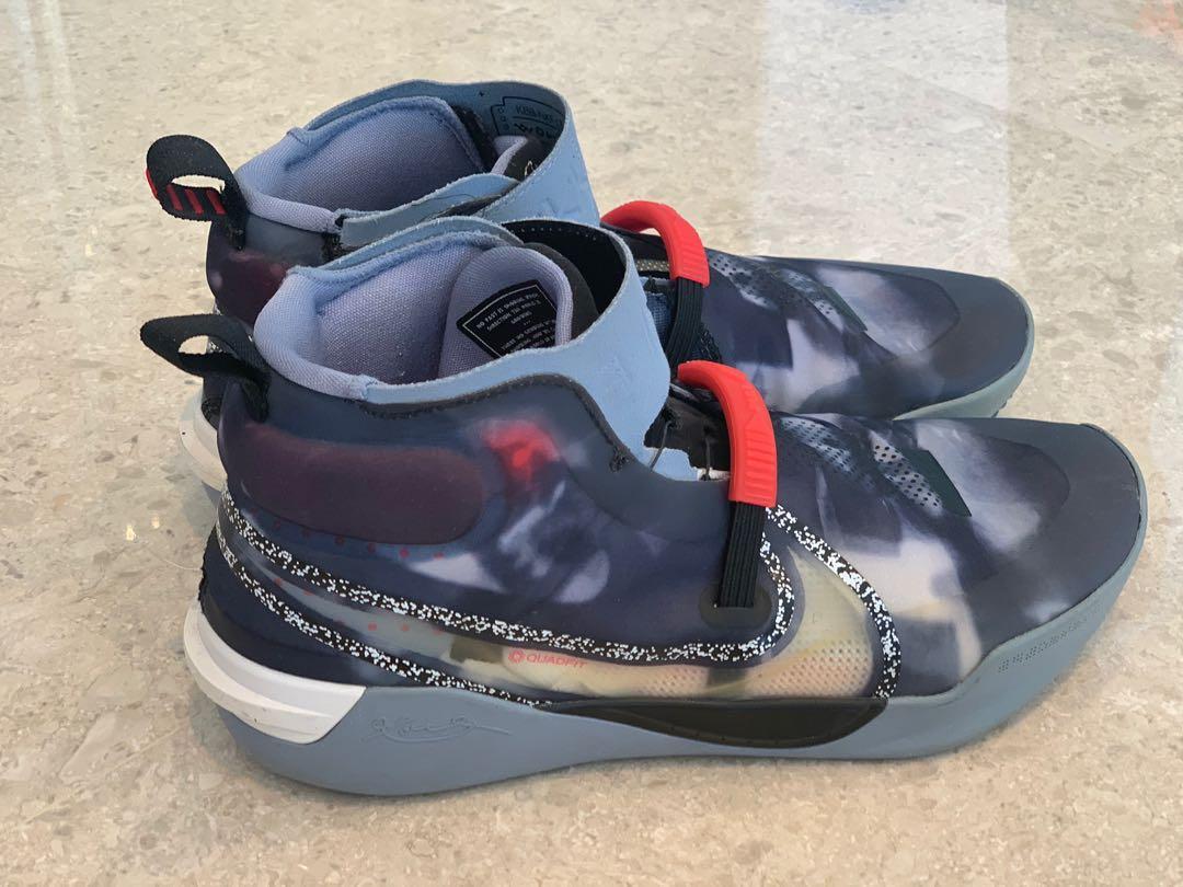 Nike Kobe AD NXT REACT ZOOM