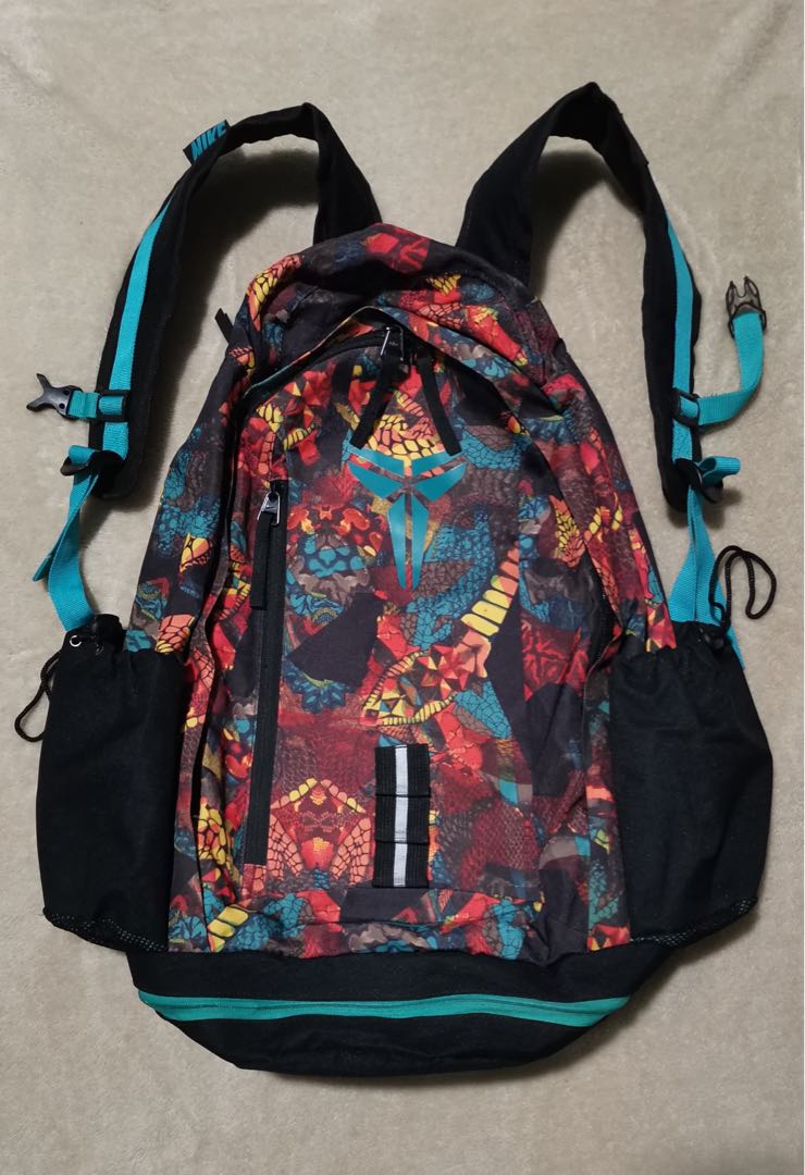 Kobe bookbag top