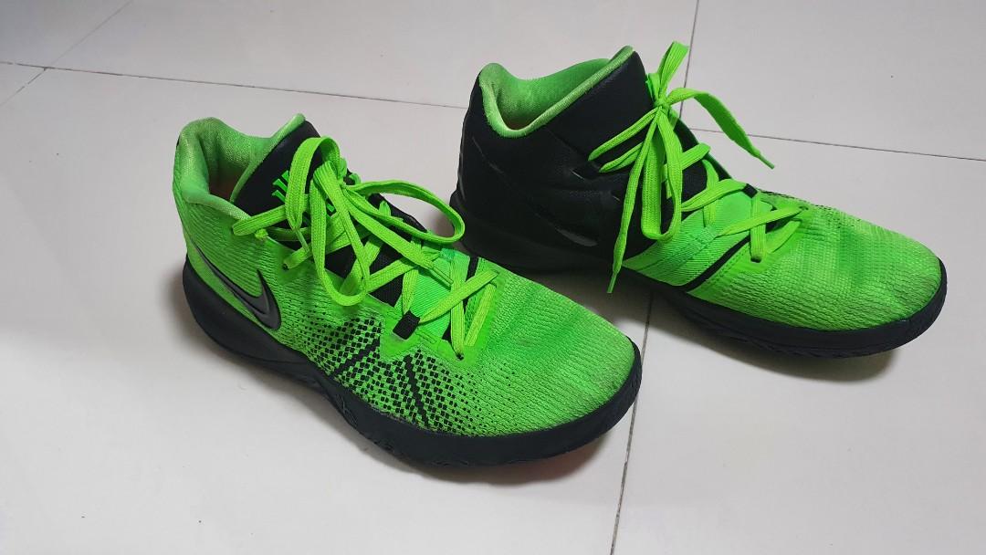 Nike Kyrie Flytrap Grinch