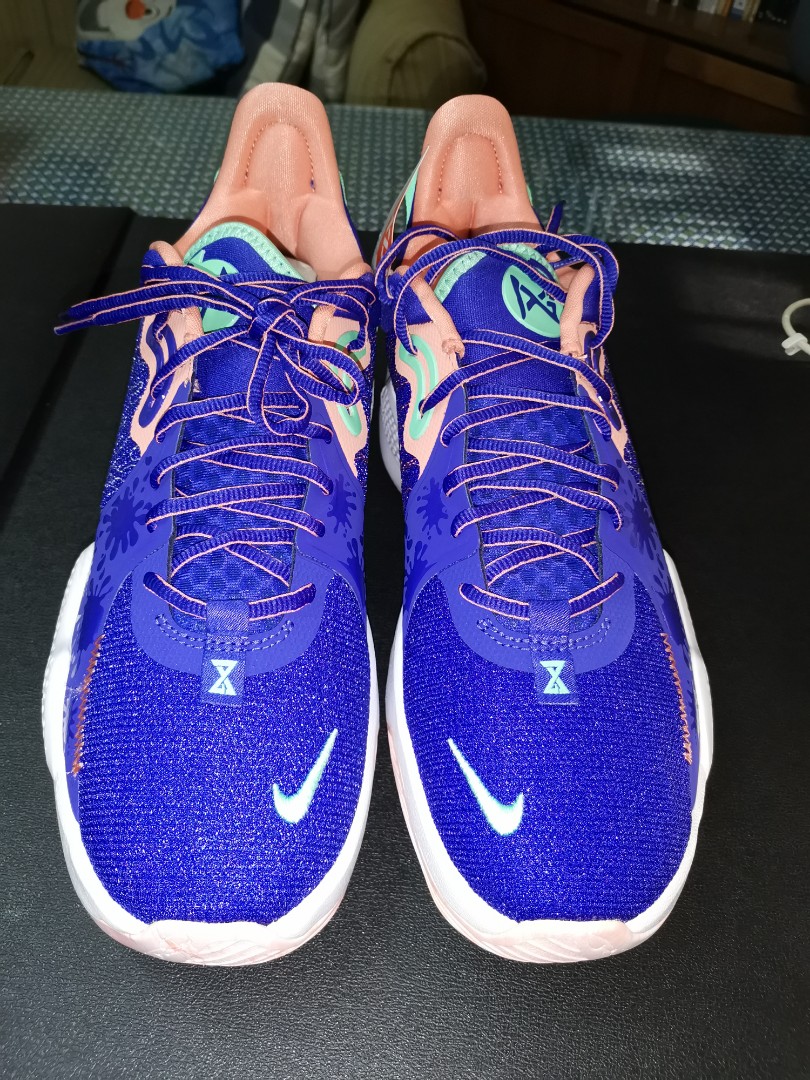 nike pg 5 la drip