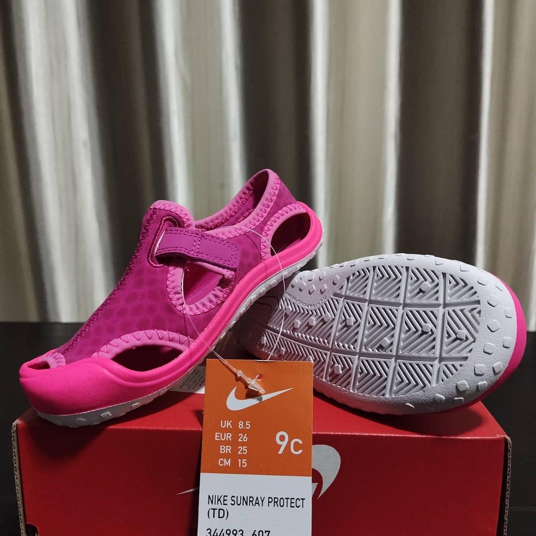 Sunray protect td on sale